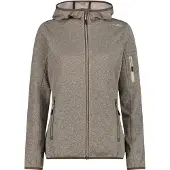 CMP 30h5856 Kapuzenfleece