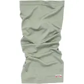 Devold - Breeze Plus Merino 200 Headover - Halstuch Gr One Size grau