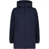 CMP Regenjacke für Damen Breathable