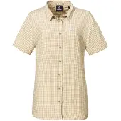 Schöffel Damen Bluse CIRC Blouse Style Dalfoss WMN
