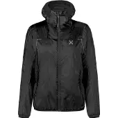 Montura Damen Skijacke Skisky 2.0 Jacket Schwarz M