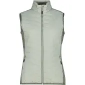 CMP Damen Westen Da WOMAN VEST HYBRID
