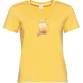 Chillaz - Women's Iseo Mountains To Go - T-Shirt Gr 40 orange