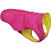 Ruffwear Quinzee Hundejacke Rosa S Rosa S