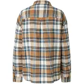 Roark - Women's Amberley Light - Hemd Gr M grau