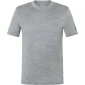 Super.natural Casual Rib Bio J Regular Fit Kurzarm-t-shirt