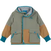 Finkid Kinder Jacke Kiva Move 100/110