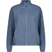CMP Damen Blousons lg.Arm Da WOMAN JACKET WITH DETACHABLE SLEEVES