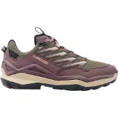 Lowa Damen Schuh Maddox Pro LO Ws Rosa 38