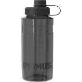 Primus - Kvarts Tritan Bottle Drink Cap 1.0 - Trinkflasche Gr 1 l grau