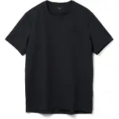 Houdini - Cover Tee II - Funktionsshirt Gr S schwarz