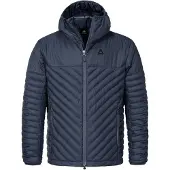 Schöffel Down Jacket Style Cascata Men navy blazer (8820) 52