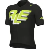 ALÉ Trikot Pr-E Sauvage | Größe XL