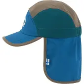 Finkid - Kid's Lakki Move - Cap Gr S blau