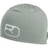 Ortovox 120 Cool Tec Logo, Mütze, grün