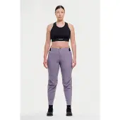 Peppermint - Women's Signature Pant - Radhose Gr M rosa