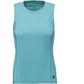 Black Diamond Distance Tech ärmelloses T-shirt