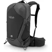 Rab Protium 27 - Tagesrucksack - anthracite - LXL