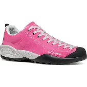 Scarpa - Mojito - Freizeitschuhe Gr 38 rosa