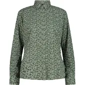 CMP Woman Shirt Long Sleeves avocado-pistacchio (40ZV) 42