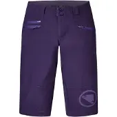 Endura Singletrack Ii Kurze Hose