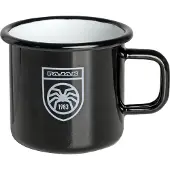 Pajak Enamel 350ml Tasse