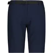 CMP Leichte Wanderbermuda Damen