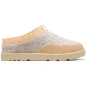 Sorel Damen BYWAYS Mule Hausschuh, Bleached Ceramic, Ceramic, 40 EU