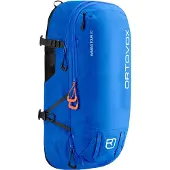 Ortovox - Avabag Litric Tour 30 Zip - Zip-On Rucksack blau