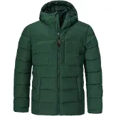 Schöffel - Insulated Jacket Boslix - Winterjacke Gr 52 grün