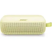 Bose Soundlink Flex Tragbarer Lautsprecher One Size / EU Plug 220V One Size