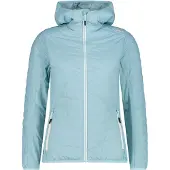 CMP Kapuzenjacke für Damen Unlimitech