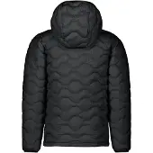 SCOTT - Kid's Jacket Insuloft Warm - Kunstfaserjacke Gr 140 schwarz