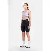 Peppermint - Women's Signature Short - Radhose Gr S schwarz