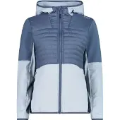 CMP Kapuzenjacke für Damen Performance Unlimitech