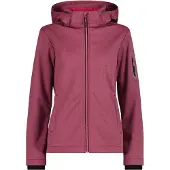 CMP Regenjacke mit Kapuze für Damen