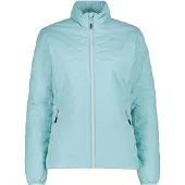 CMP Damen-Daunenjacke