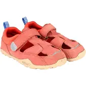 Finkid - Kid's Sukkela - Sandalen Gr 28 rot