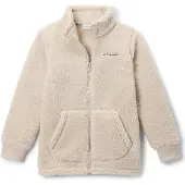 Columbia Rugged Ridge Ii Sherpa Fleece Mit Durchgehendem Reißverschluss