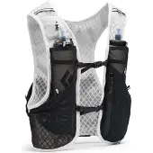 Black Diamond - Distance 6 Hydration Vest - Trailrunningrucksack Gr M grau