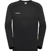 Mammut Herren Shirt Ducan FL Longsleeve Men