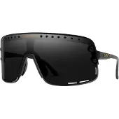 Smith Ultralite matte black chromapop black (003-991C)