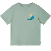 Reima Ikioma Kurzarm-t-shirt
