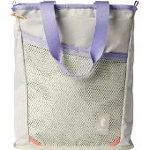 Cotopaxi - Todo 22 Convertible Tote - Umhängetasche Gr 22 l beige
