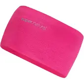 Super.natural Wanderlust Headband pinky rose (43H) OS