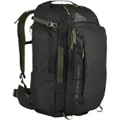 Kelty - Redwing Traveler 50 - Reiserucksack schwarz