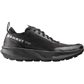 Mammut - Aenergy Trail All Mountain Low GTX - Trailrunningschuhe Gr 44 2/3 schwarz/grau