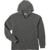 Engel - Jacke - Merinojacke Gr S grau