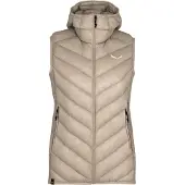 Salewa Fanes Sarner RDS Down W Hybrid Vest quicksand (7180) 38