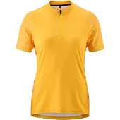 Gonso Damen Shirt Adventure Jersey Halfzip W